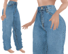 TF* Big Baggy Jeans