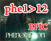 Phenomenon - Epic Mix