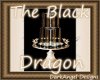 Black Dragon Fountain