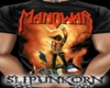 ManOwar shirt