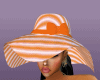 Peaches & Cream Any  hat