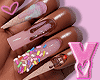 Ỿ | sweets