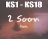 Keshi - 2 Soon