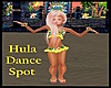 Hula Dance Spot