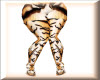 xtra large Tiger Boots