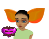 Slime Ears - Orange