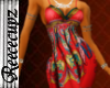 {BE}summer print xxl