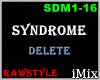 RAW - Syndrome