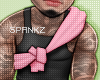 !!S TShirt Addon Pinky