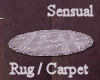 [my]Sensual Rug
