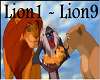 Lion King - Leeft in jou