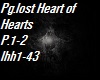 Pglost Heart of HeartsP1