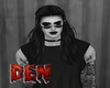~Gothic Black Ash~