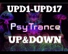 PSY Up & Down