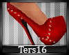 Luxe REd heels