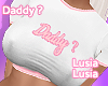 LL**Daddy? Med