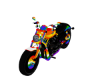 DemiGay Motorcycle