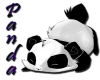 cute panda 2