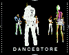 *Club Disco Dance  /10P