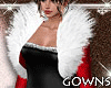 Santa's Red Coat