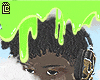 locs+headfone