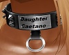 necklace Daughter Caetan