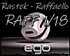 Rastek - Raffaello