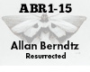 Allan Berndtz Resurrecte