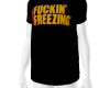 Freezing Tee