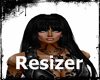 Head Resizer