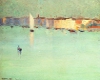 Painting by Henri
