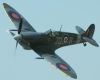 Spitfire Fighter