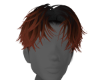 kyrios carrot ombre