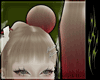 ! red ends