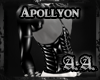 *AA* Apollyon