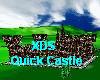 XDS Quick Castle