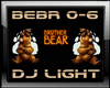 Brother Bear DJ LIGHT