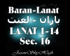 Baran - Lanat