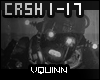 CRASH OUT