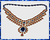 Jeweled Necklace