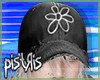 Mason Hair&Cap - Ash