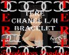 TERE  L/H Bracelet