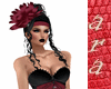 cabaret band plumas red