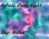 Nebula Dome Light