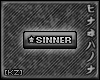 [KZ] VIP-like: Sinner