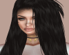 MVeBLACK HAIR
