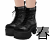 1054CombatBoots靴