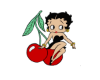 Betty Boop V1 2/2