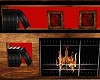 Fire Places And Inserts