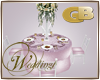 [GB]guest table wedding
